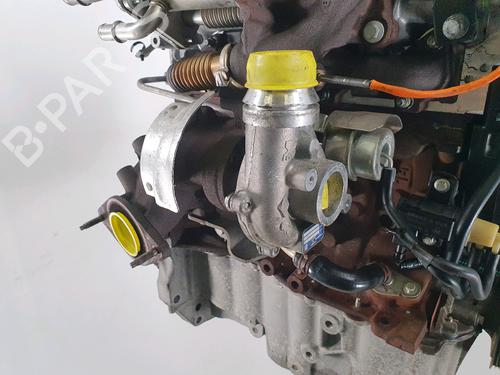 Engine DACIA LOGAN MCV II 1.5 dCi | BP38793114M1  - Image 6