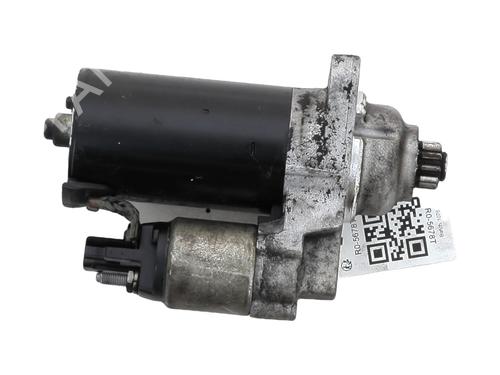 Starter VW POLO IV (9N_, 9A_) 1.4 TDI | BP29495262M8 