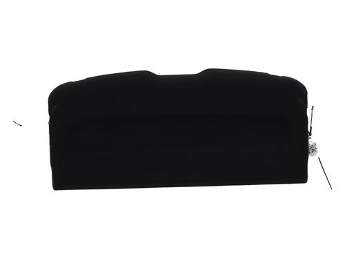 Used Rear parcel shelf PEUGEOT 208 II (UB_, UP_, UW_, UJ_) 1.2 PureTech 100 (101 hp) 29696044