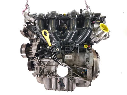 Engine FORD FIESTA VI (CB1, CCN) 1.25 | BP35798635M1 - Image 2