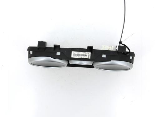 Used Instrument cluster PEUGEOT 207 SW (WK_) 1.6 HDi (90 hp) 17990166