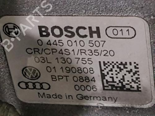 Engine AUDI Q5 (8RB) 2.0 TDI quattro | BP39393996M1 - Image 9