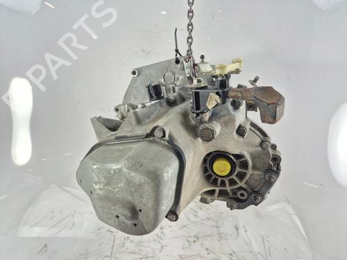 Gearbox CITROËN C3 II (SC_) 1.4 HDi 70 (SC8HZC, SC8HR0, SC8HP4) | BP39117187M3 - Image 4