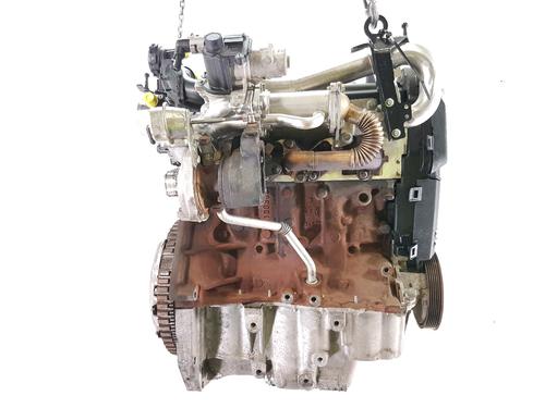 Engine RENAULT SCÉNIC II (JM0/1_) 1.5 dCi (JM1F) | BP28286133M1 