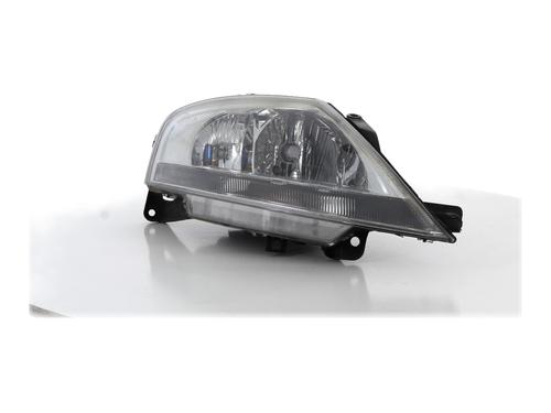 Used Right headlight CITROËN C3 I (FC_, FN_) 1.4 HDi (68 hp) 31348985