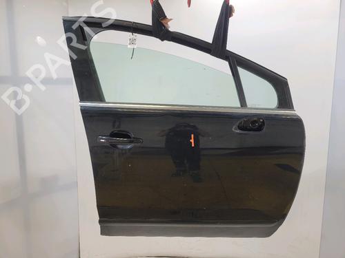 Used Right front door PEUGEOT 5008 (0U_, 0E_) 1.6 HDi (112 hp) 32434674