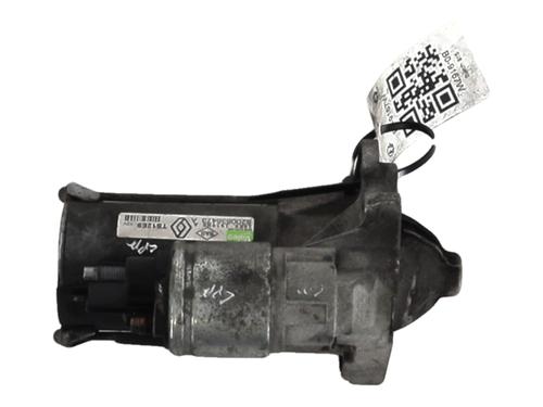 Starter RENAULT MEGANE III Hatchback (BZ0/1_, B3_) 1.5 dCi | BP27490164M8 