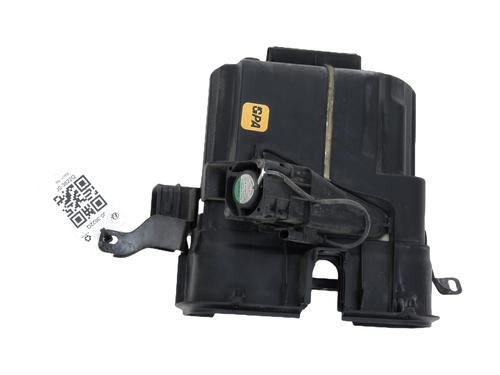 Engine control unit (ECU) BMW 5 (F10)  | BP27887722M57 