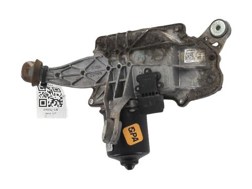 Viskermotor vindrude RENAULT SCÉNIC III (JZ0/1_) 1.5 dCi (JZ02, JZ0R) (95 hp) 31368038