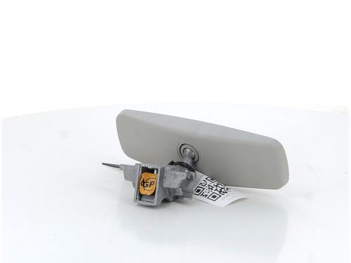 Used Rear mirror RENAULT ZOE (BFM_) Electric (BFME) (75 hp) 22225891