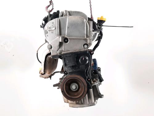 Used Engine RENAULT SCÉNIC III (JZ0/1_) [2008-2016]  32401114