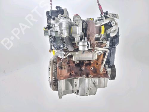 Engine NISSAN JUKE (F15) 1.5 dCi | BP30716039M1 - Image 4