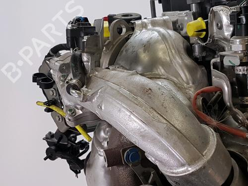 Engine RENAULT MASTER III Van (FV) 2.3 dCi 135 FWD (FV0N, FV08, FV06, FV00, FV1S) | BP37657468M1 - Image 16