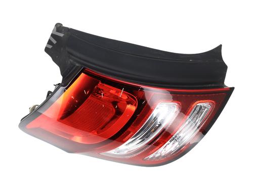 Used Left taillight CITROËN C3 II (SC_) 1.1 i (60 hp) 29819970