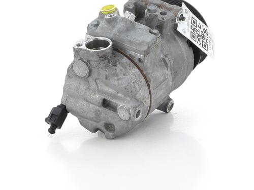 AC compressor AUDI A4 B7 Avant (8ED) 1.9 TDI | BP35892058M34 - Image 3