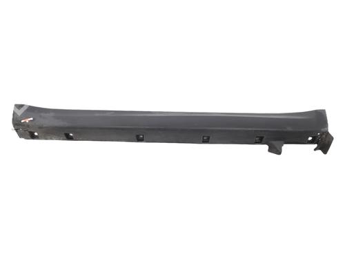 Used Left sideskirt Left sideskirt SUZUKI VITARA (LY) 1.6 DDiS AllGrip (APK416D) (120 hp) 40248413 40248413