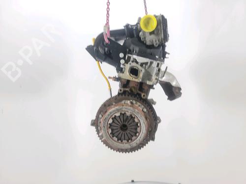 Motor RENAULT TWINGO II (CN0_)  | BP28286054M1 