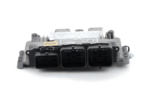 Used Engine control unit (ECU) Engine control unit (ECU) PEUGEOT 208 I (CA_, CC_) 1.6 HDi (92 hp) 34711929 34711929