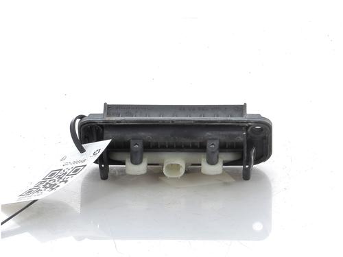 Tailgate handle MERCEDES-BENZ C-CLASS (W204) C 200 CDI (204.007, 204.006) | BP17643984C132 