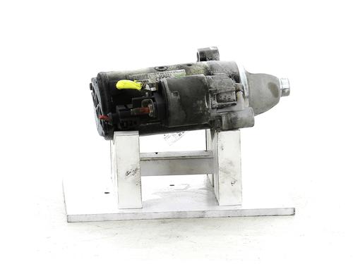 Used Starter AUDI A4 B8 Avant (8K5) 2.7 TDI (190 hp) 15626568