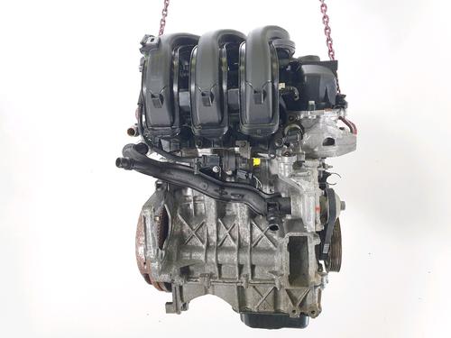 Engine PEUGEOT 208 I (CA_, CC_) 1.2 VTi 68 / PureTech 68 | BP36373581M1 - Image 4