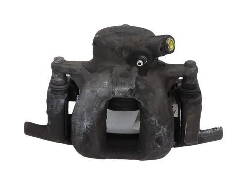 Used Left front brake caliper PEUGEOT 407 SW (6E_, 6D_) 2.0 HDi 135 (136 hp) 27912198