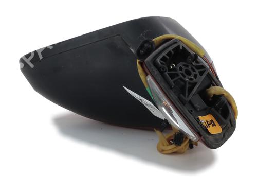 Left mirror PEUGEOT 308 I (4A_, 4C_) 1.6 HDi | BP27333908C26 