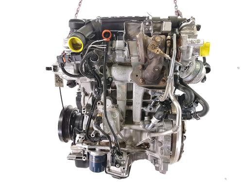 Engine PEUGEOT 208 I (CA_, CC_) 1.2 THP 110 | BP37281335M1 - Image 2