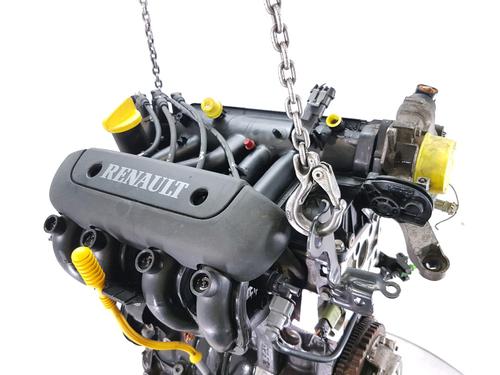 Motor RENAULT TWINGO I (C06_) 1.2 (C066, C068) | BP29198517M1 