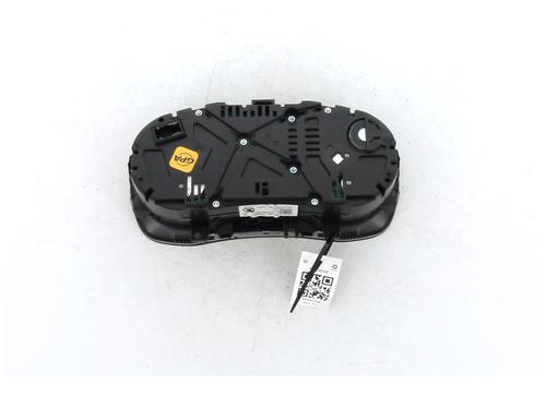 Instrument cluster SKODA FABIA III (NJ3) 1.0 | BP16670118C47 