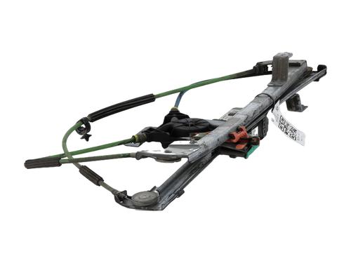 Rudehejsemekanisme ventre foran FIAT SCUDO Bus (270_, 272_) 2.0 D Multijet | BP29931932C22