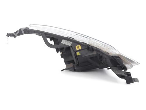 Left headlight CITROËN C3 II (SC_) 1.6 HDi | BP39705021C28 - Image 3