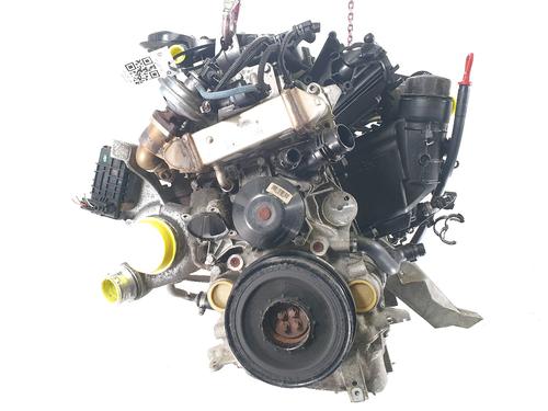 Used Engine Engine BMW 1 (E81) [2006-2012] 34610317 34610317