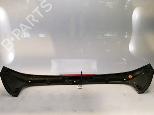 Rear spoiler FORD FIESTA VI (CB1, CCN) 1.4 TDCi | BP18455613C96 