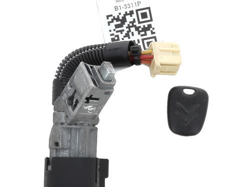 Used Ignition barrel CITROËN C1 (PM_, PN_) 1.0 (68 hp) 31578261