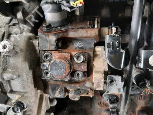 Engine KIA VENGA (YN) 1.6 CRDi 115 | BP32513331M1 