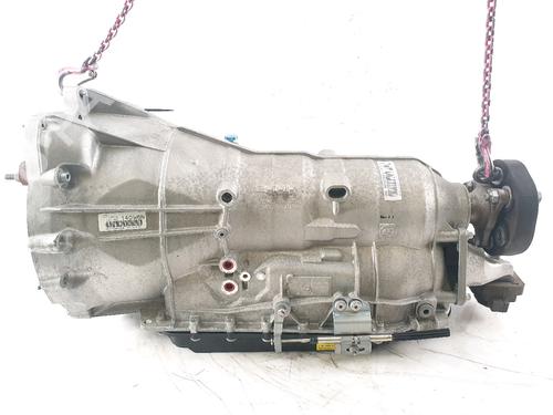 Used Gearbox BMW 5 (E60) 525 d (197 hp) 30166086