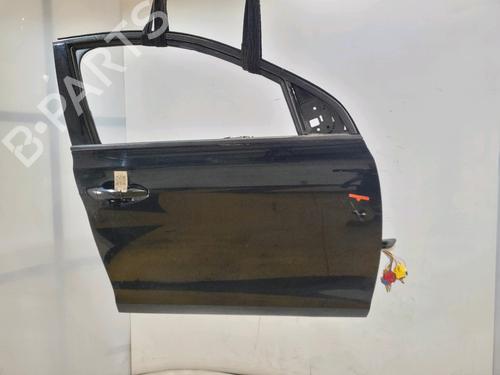 Used Right front door Right front door PEUGEOT 308 II (LB_, LP_, LW_, LH_, L3_) 1.5 BlueHDi 130 (131 hp) 34118932 34118932