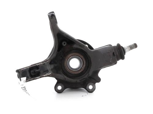 Right front steering knuckle PEUGEOT 3008 I MPV (0U_) 2.0 HDi Hybrid4 (0URHCA) | BP30827647M26