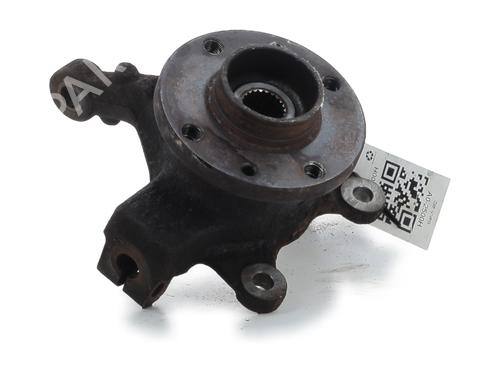 Used Right front steering knuckle NISSAN MICRA III (K12) 1.5 dCi (68 hp) 23141134