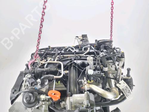 Engine VW GOLF VI (5K1) 2.0 TDI | BP30048671M1