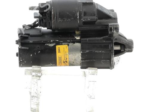 Starter PEUGEOT 206 CC (2D)  | BP24707773M8 
