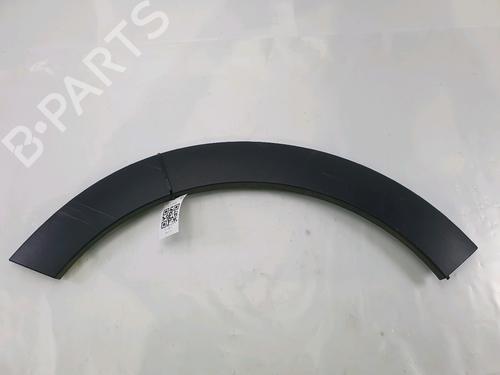 Used Rear left wheel arch trim CITROËN C3 III (SX) 1.6 BlueHDi 75 (75 hp) 27908833