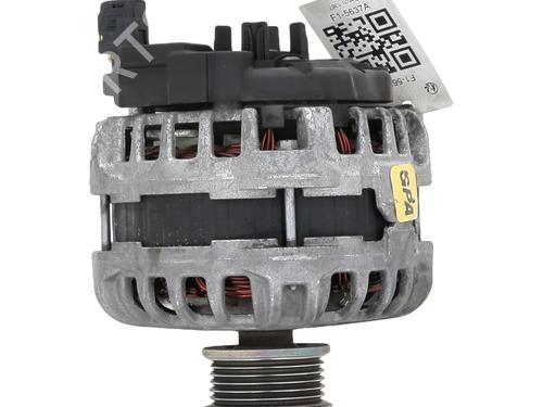 Alternator DACIA SANDERO II 1.5 dCi | BP34146842M7  - Image 5