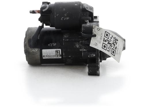 Startmotor Startmotor 39394181 39394181