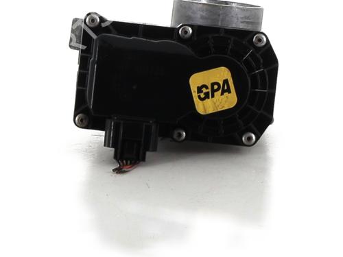 Throttle body RENAULT TWINGO II (CN0_) 1.2 16V (CN04, CN0B) | BP32255048M82