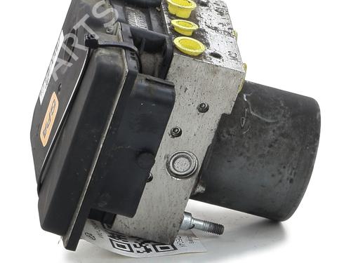 ABS pump PEUGEOT 807 (EB_) 2.0 HDi | BP29849551M43 