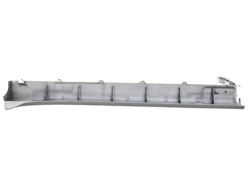 Right sideskirt SUZUKI VITARA (ET, TA, TD) 2.0 TD Intercooler All-wheel Drive (SV420D) | BP23555297C114 