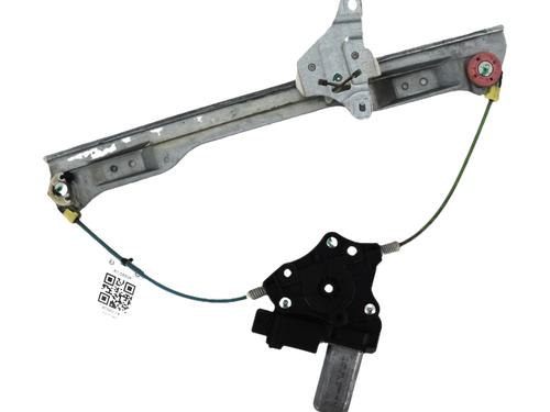Used Front right window mechanism Front right window mechanism 38456916 38456916