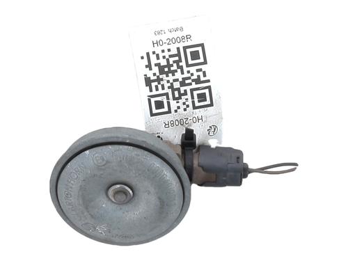 Horn RENAULT TWINGO III (BCM_, BCA_) | BP33733240E13 - Image 2